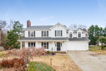 1827 Running Brook Rd Charlotte, NC 28214